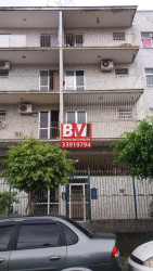 Apartamento com 2 Quartos à Venda, 72 m² em Vista Alegre - Rio De Janeiro