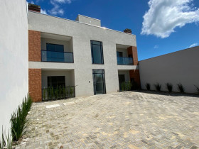 Apartamento com 2 Quartos à Venda, 74 m² em São José - Itapoá
