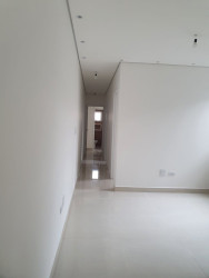 Apartamento com 3 Quartos à Venda, 71 m² em Vila Curuçá - Santo André