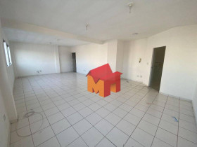 Sala Comercial para Alugar, 82 m² em Conserva - Americana