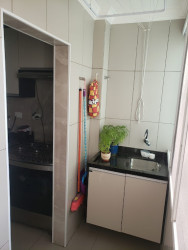 Apartamento com 2 Quartos à Venda, 47 m² em Macedo - Guarulhos