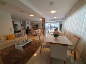 Apartamento com 3 Quartos à Venda, 124 m² em Andorinha - Itapema