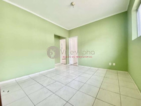 Apartamento com 2 Quartos à Venda, 65 m² em Aparecida - Santos