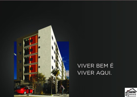 Apartamento com 2 Quartos à Venda, 45 m² em Vila Fernandes - São Paulo
