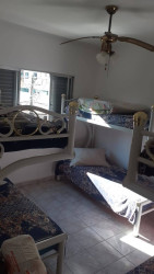 Apartamento à Venda, 85 m² em Canto Do Forte - Praia Grande