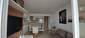 Apartamento com 3 Quartos à Venda, 67 m² em Vila Das Belezas - São Paulo