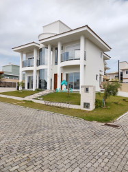 Casa com 5 Quartos à Venda, 424 m² em Ingleses - Florianópolis