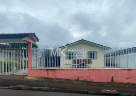 Casa com 2 Quartos à Venda, 111 m² em Vila Ipanema - Piraquara