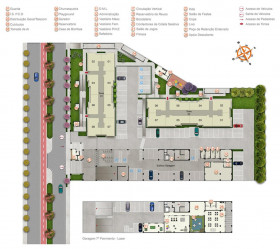 Apartamento com 2 Quartos à Venda, 43 m² em Pirituba - São Paulo