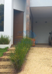 Casa de Condomínio com 3 Quartos à Venda,  em Bonfim Paulista - Ribeirão Preto