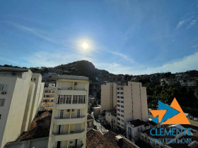 Apartamento com 1 Quarto à Venda, 67 m² em Catete - Rio De Janeiro