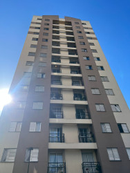 Apartamento com 3 Quartos à Venda, 63 m² em Jardim Stella - Santo André