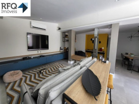 Apartamento com 3 Quartos à Venda, 136 m² em Ipiranga - São Paulo