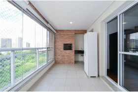 Apartamento com 2 Quartos à Venda, 93 m² em Barra Funda - São Paulo