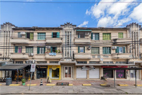 Apartamento com 2 Quartos à Venda, 100 m² em Farroupilha - Porto Alegre