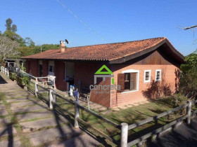 Chácara com 3 Quartos à Venda, 4.875 m² em Granja Viana - Carapicuíba