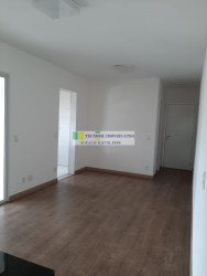 Apartamento com 3 Quartos à Venda, 89 m² em Ipiranga - São Paulo