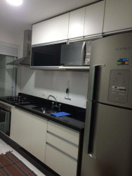 Imóvel com 3 Quartos à Venda, 84 m² em Vila Andrade - São Paulo