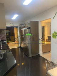 Apartamento com 3 Quartos à Venda, 172 m² em Anchieta - São Bernardo Do Campo