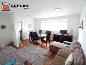 Apartamento com 3 Quartos à Venda, 110 m² em Vila Mariana - São Paulo