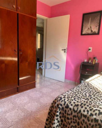 Apartamento com 3 Quartos à Venda, 70 m² em Jardim Taquaral - São Paulo