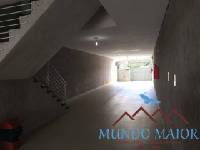 Apartamento com 2 Quartos à Venda, 140 m² em Vila Alzira - Santo André