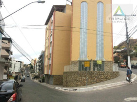 Apartamento com 3 Quartos à Venda, 95 m² em Paineiras - Juiz De Fora