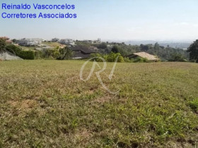 Imóvel à Venda, 1.140 m² em Condomínio Residencial Mirante Do Vale - Jacareí