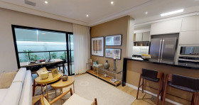 Apartamento com 3 Quartos à Venda, 141 m² em Jardim Campos Elísios - Jundiaí