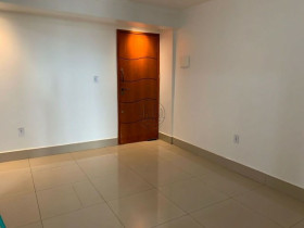 Apartamento com 2 Quartos à Venda, 55 m² em Riacho Fundo I - Brasília