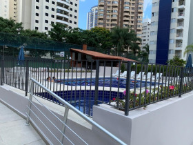 Apartamento com 3 Quartos à Venda, 127 m² em Vila Mascote - São Paulo