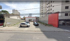Loja para Alugar, 531 m² em Vila Olímpia - São Paulo