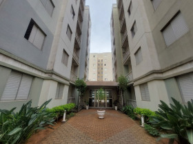 Apartamento com 3 Quartos à Venda, 71 m² em Paulista - Piracicaba