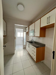 Apartamento com 2 Quartos à Venda, 60 m² em Vila Da Saúde - São Paulo