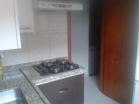 Apartamento com 2 Quartos à Venda, 56 m² em Conjunto Habitacional Padre Jose De Anchieta - Sao Paulo