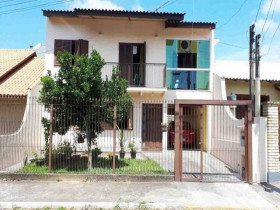 Casa com 4 Quartos à Venda, 199 m² em Parque Da Matriz - Cachoeirinha