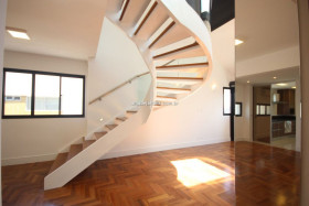 Apartamento com 3 Quartos à Venda, 314 m² em Moema - São Paulo