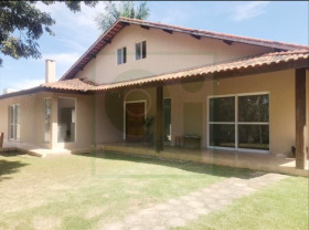 Casa com 5 Quartos à Venda, 540 m² em Granja Caiapiá - Cotia