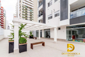 Apartamento com 3 Quartos à Venda, 93 m² em Centro - Criciúma