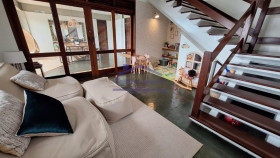 Casa com 4 Quartos à Venda, 380 m² em Itaguá - Ubatuba
