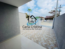 Casa com 3 Quartos à Venda, 115 m² em Praia De Leste - Pontal Do Paraná