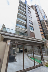 Apartamento com 1 Quarto à Venda, 30 m² em água Verde - Curitiba