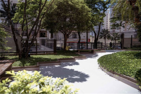 Apartamento com 3 Quartos à Venda, 207 m² em Brooklin Novo - São Paulo