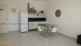 Apartamento com 1 Quarto à Venda, 48 m² em Itapuã - Salvador