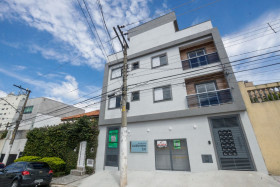 Apartamento com 2 Quartos à Venda, 120 m² em Vila Romero - São Paulo