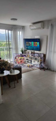 Apartamento com 3 Quartos à Venda, 102 m² em Jacarepaguá - Rio De Janeiro