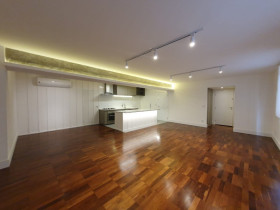 Apartamento com 3 Quartos à Venda, 135 m² em Jardim Paulista - São Paulo