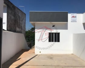 Imóvel com 2 Quartos à Venda, 100 m² em Jardim São Domingos - Sumaré