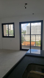 Apartamento com 1 Quarto à Venda, 32 m² em Moema índios - São Paulo