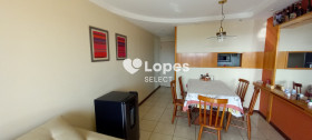 Apartamento com 3 Quartos à Venda, 66 m² em Bonfim - Campinas